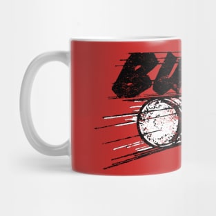 Bullet Records Mug